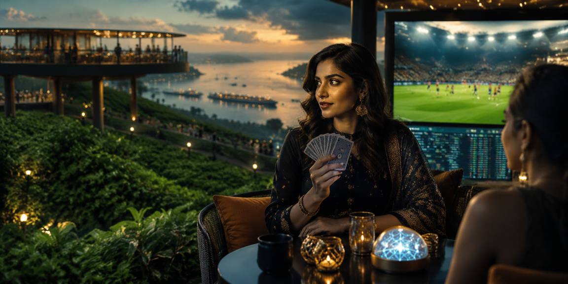 444rr Live Speed Baccarat B — কীভাবে কাজ করে